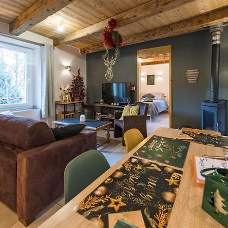 Cosybergerie Villa อูฌีน ภายนอก รูปภาพ