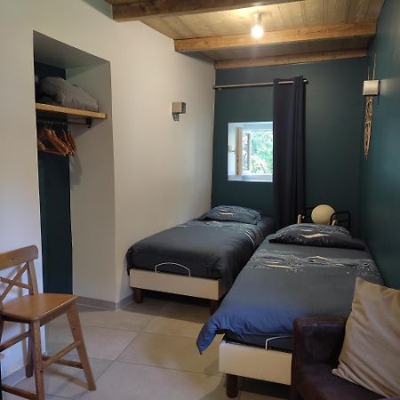 Cosybergerie Villa อูฌีน ภายนอก รูปภาพ