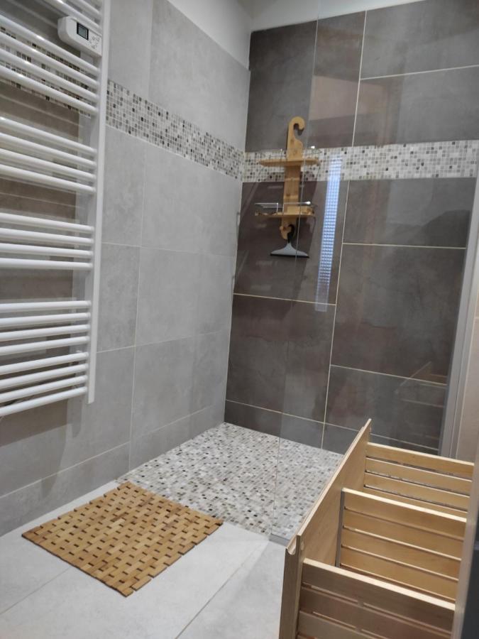 Cosybergerie Villa อูฌีน ภายนอก รูปภาพ