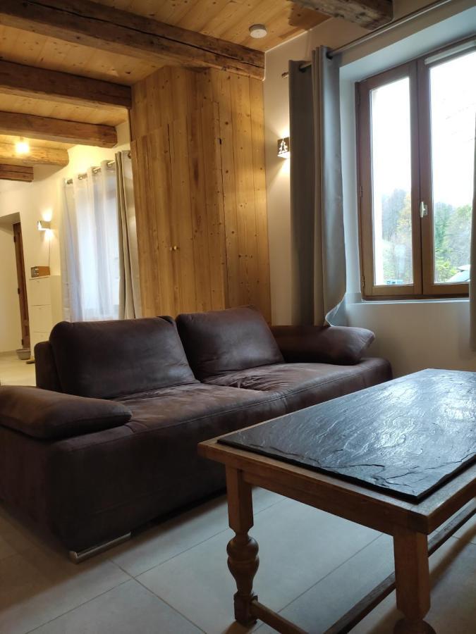 Cosybergerie Villa อูฌีน ภายนอก รูปภาพ