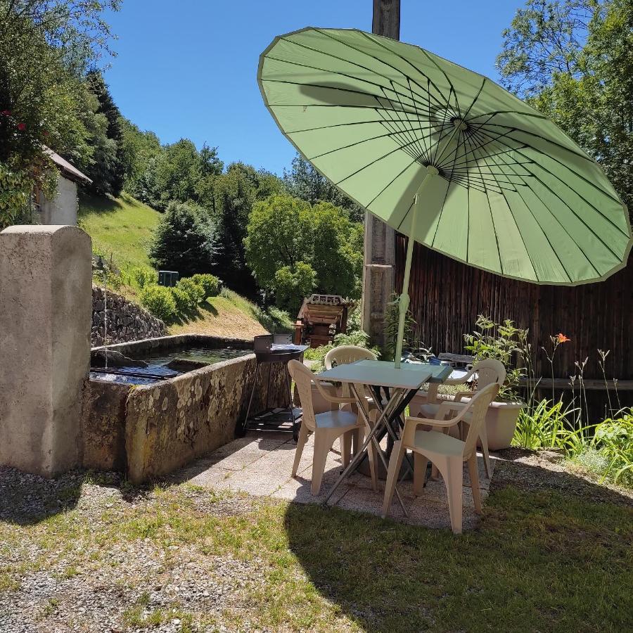 Cosybergerie Villa อูฌีน ภายนอก รูปภาพ