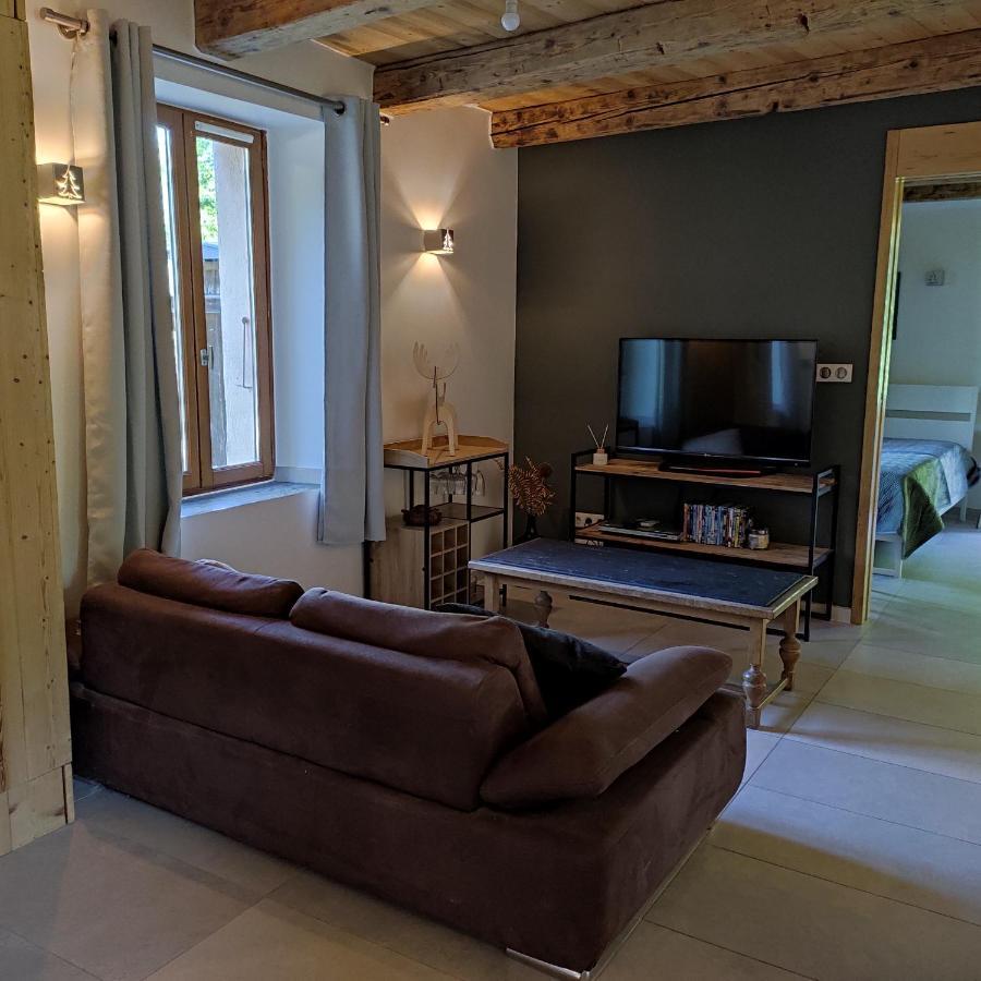 Cosybergerie Villa อูฌีน ภายนอก รูปภาพ