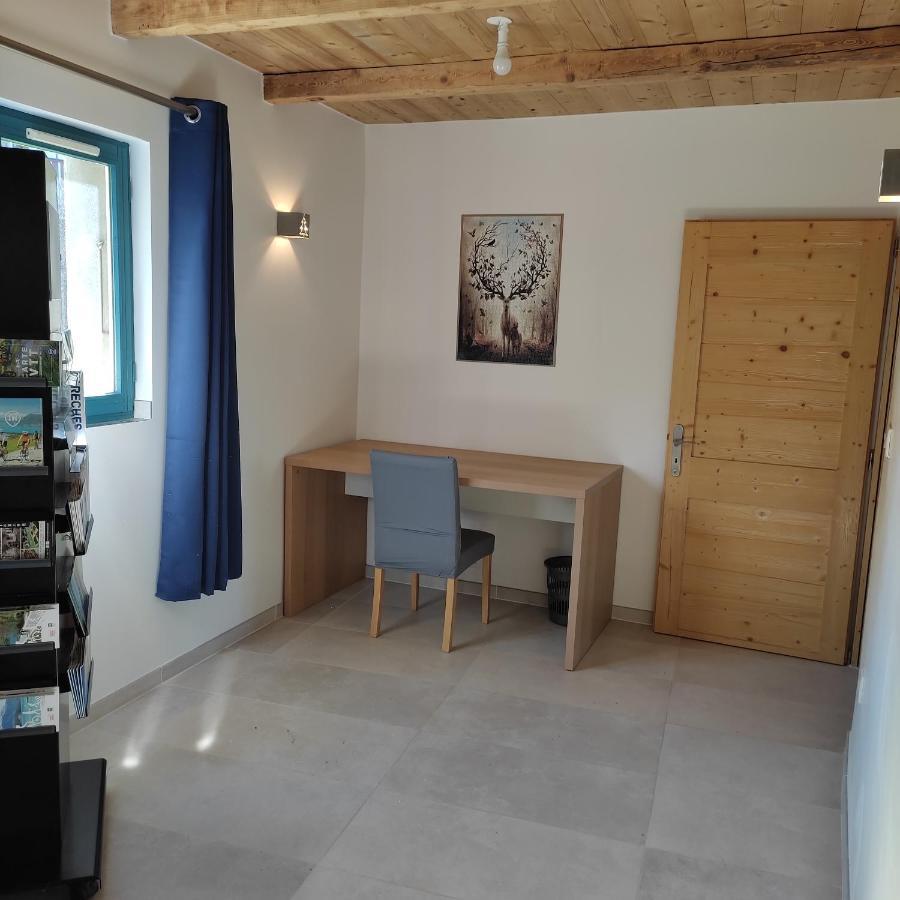 Cosybergerie Villa อูฌีน ภายนอก รูปภาพ