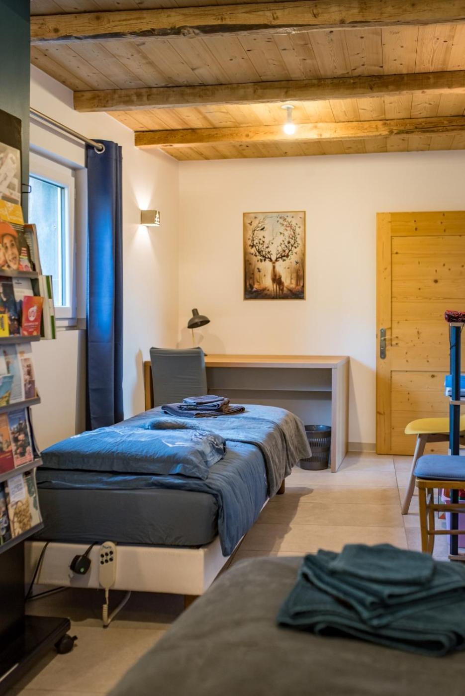 Cosybergerie Villa อูฌีน ภายนอก รูปภาพ