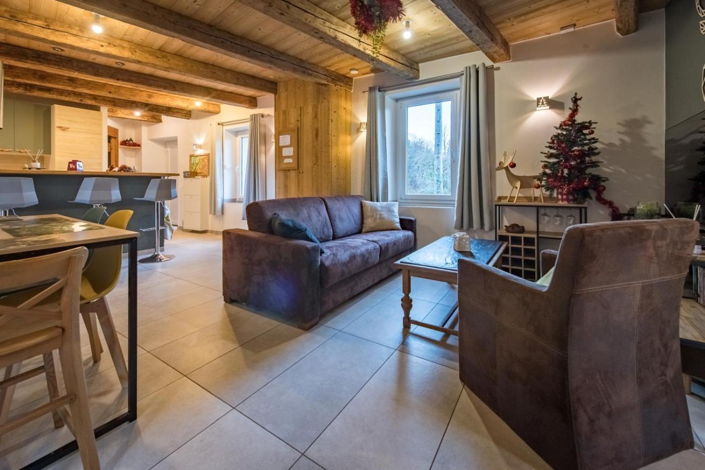 Cosybergerie Villa อูฌีน ภายนอก รูปภาพ
