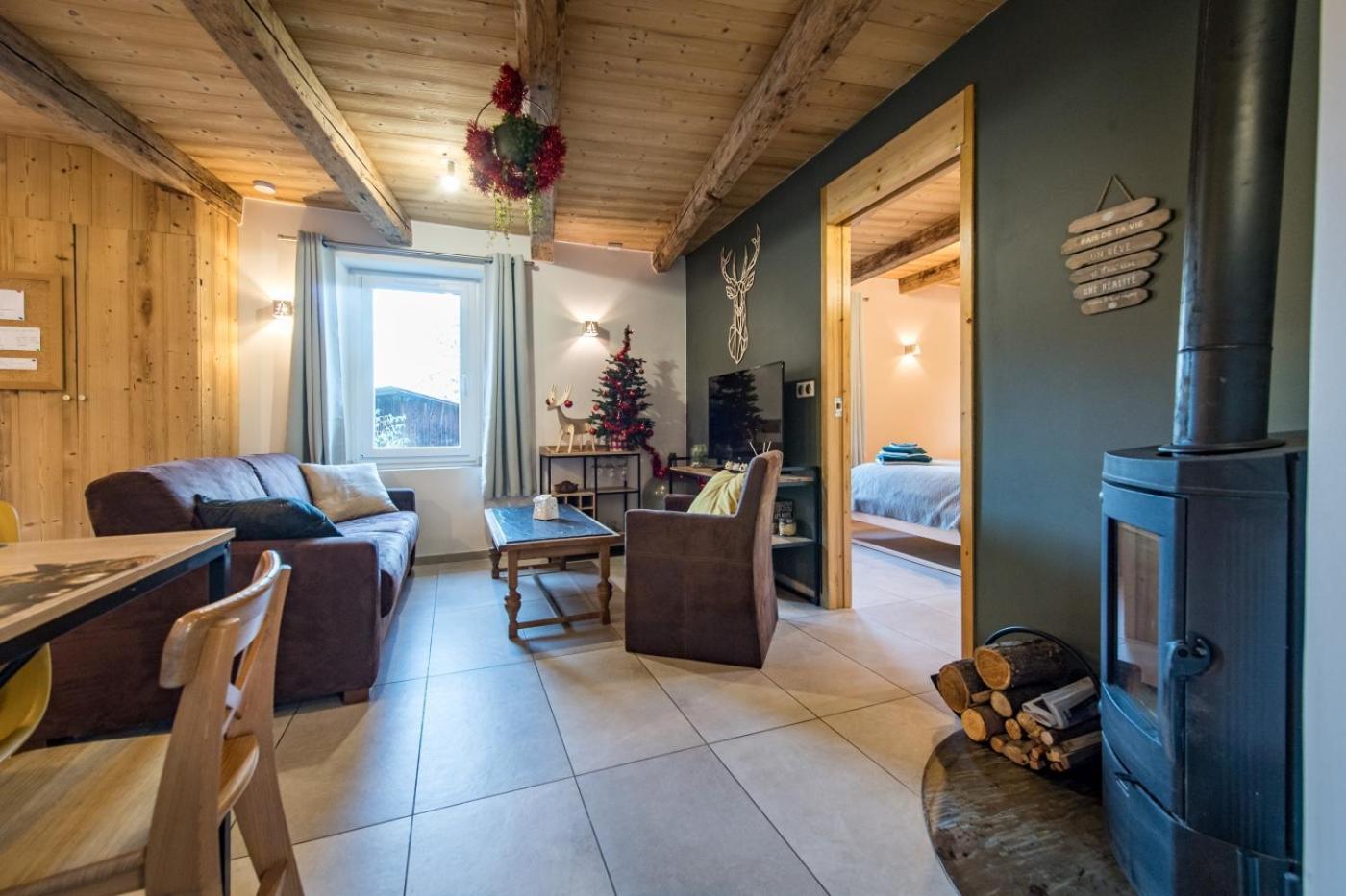 Cosybergerie Villa อูฌีน ภายนอก รูปภาพ