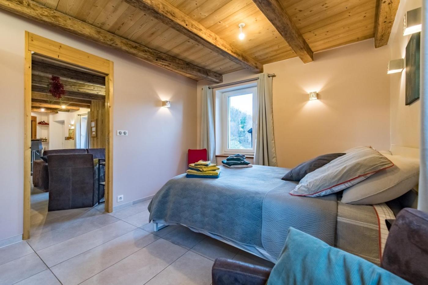 Cosybergerie Villa อูฌีน ภายนอก รูปภาพ