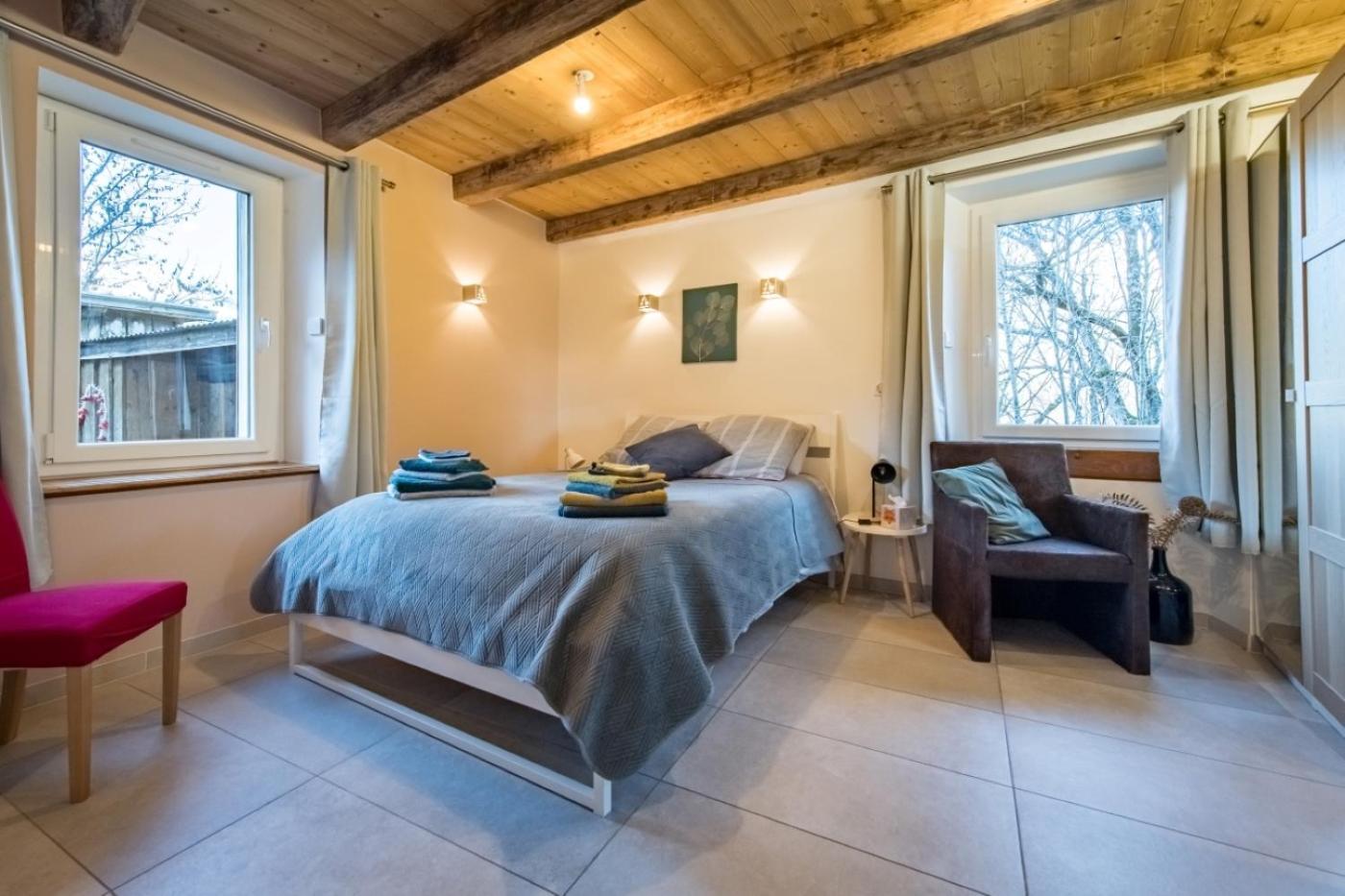 Cosybergerie Villa อูฌีน ภายนอก รูปภาพ