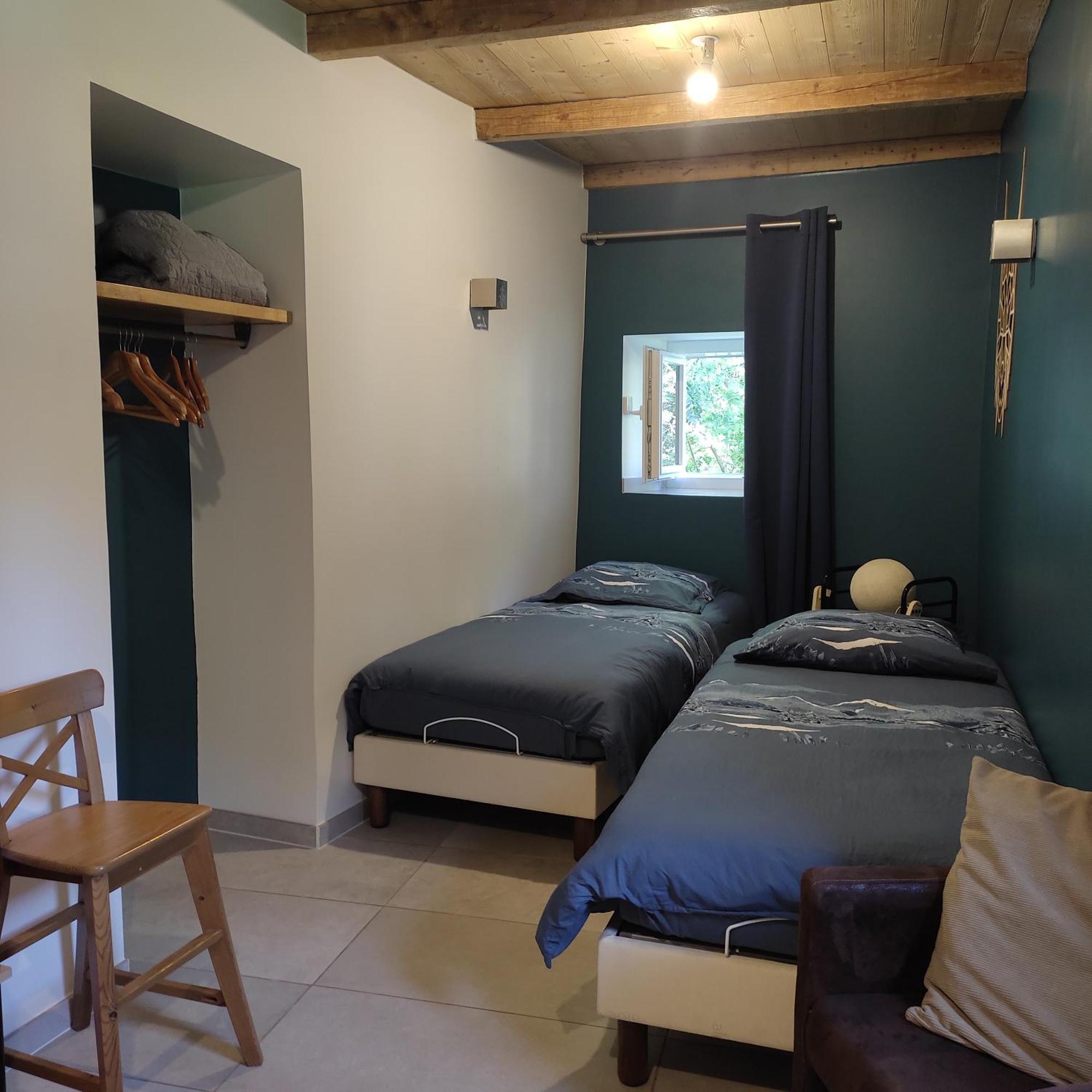 Cosybergerie Villa อูฌีน ภายนอก รูปภาพ